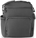 Фото Inglesina Сумка-рюкзак Aptica XT Adventure Bag Charcoal Grey (AX73N0CRG)