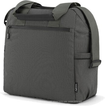 Фото Inglesina Сумка Aptica XT Day Bag Charcoal Grey (AX74N0CRG)