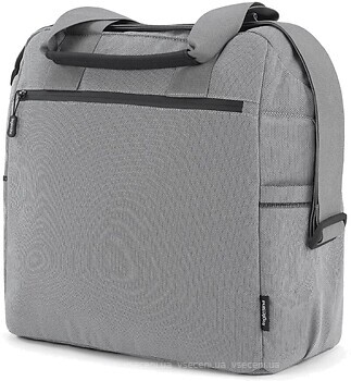 Фото Inglesina Сумка Aptica XT Day Bag Horizon Grey (AX74N0HRG)