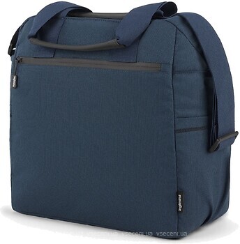 Фото Inglesina Сумка Aptica XT Day Bag Polar Blue (AX74N0PLB)