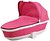 Фото Quinny Foldable Pink Passion (76909230)