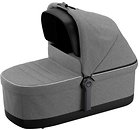 Фото Thule Люлька для коляски Sleek Bassinet Grey Melange (TH11000100)