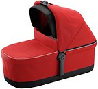 Фото Thule Люлька для коляски Sleek Bassinet Energy Red