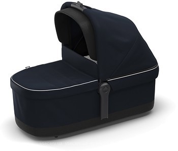 Фото Thule Люлька для коляски Sleek Bassinet Navy Blue
