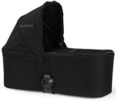 Фото Bumbleride Carrycot Indie Twin (BTN-75BK)