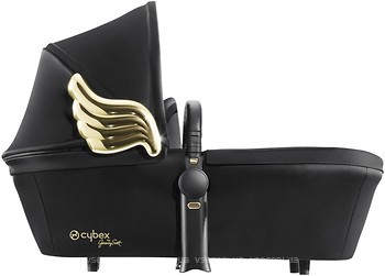 Фото Cybex Priam Lux R by Jeremy Scott Wings Black (519002009)