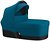 Фото Cybex Carrycot S River Blue Turquoise (520001541)