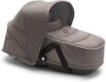Фото Bugaboo Люлька для коляски Bee6 Minerals Taupe (500233AM01)
