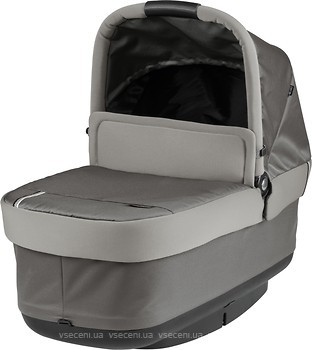 Фото Peg-Perego Люлька для коляски Culla Pop Up Class Grey (IN10000000SU53DX73)