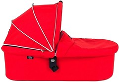 Фото Valco Baby External Bassinet для Snap Duo Fire Red