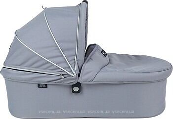 Фото Valco Baby External Bassinet для Snap&Snap 4 Cool Grey