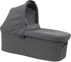 Фото Valco Baby External Bassinet для Snap Duo Trend Charcoal