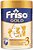 Фото Friso Смесь Фрисолак 3 Gold 400 г