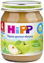 Фото Hipp Пюре первое детское яблоко 125 г