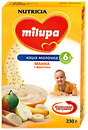 Фото Milupa Каша молочная манная с фруктами 230 г