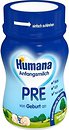 Фото Humana Смесь молочная Anfangsmilch PRE 90 мл
