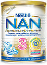 Фото Nestle NAN 3 гипоаллергенный 400 г