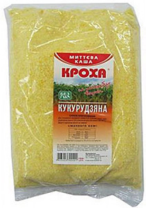 Каша кроха с какого возраста