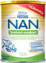 Фото Nestle NAN тройной комфорт 400 г