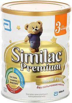 similac premium 3