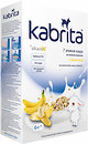 Фото Kabrita Каша 7 злаков на козьем молоке с бананом 180 г