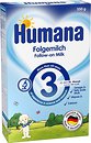 Фото Humana Смесь молочная Folgemilch 3 Prebiotik 350 г
