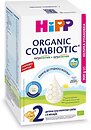 Фото Hipp Смесь молочная Combiotic 2 900 г
