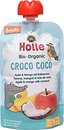 Фото Holle пюре Croco Coco яблоко-манго-кокос 100 г