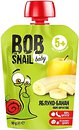 Детское питание Bob Snail