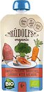 Фото Rudolfs Пюре овощи с лососем 110 г