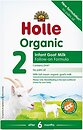 Фото Holle смесь сухая молочная Organic 2 400 г