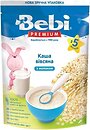 Фото Bebi Premium Каша молочная Овсяная 200 г