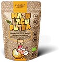 Фото Mazo Lacu Putra Каша безмолочная гречневая с яблоком и тыквой 200 г