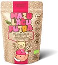 Фото Mazo Lacu Putra Каша безмолочная многозерновая с яблоком 200 г