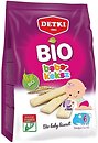 Фото Detki печенье спельтовое Bio 150 г