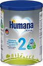 Фото Humana Смесь молочная Platin 2 300 г