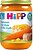 Фото Hipp Пюре морковь с кукурузой и телятиной 190 г