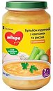 Фото Milupa Суп-пюре куриный с овощами и рисом 200 г
