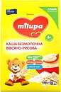 Фото Milupa Каша безмолочная овсяно-рисовая 170 г