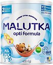 Фото Малютка Молочная смесь Opti Formula 2 400 г