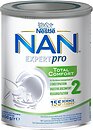 Фото Nestle NAN 2 Expert Pro Total Comfort 800 г