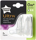 Соски, бутылочки Tommee Tippee