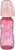Фото Nip Бутылочка антиколиковая полипропиленовая с силиконовой соской 250 мл (35035)