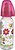 Фото Nip Бутылочка антиколиковая полипропиленовая с латексной соской 250 мл (35006)