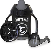 Фото Twistshake Поильник-непроливайка Mini Cup 230 мл (78057)