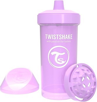 Фото Twistshake Поильник с носиком 360 мл (78282)