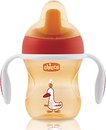 Фото Chicco Чашка-непроливайка Training Cup 200 мл (06921)