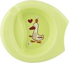 Фото Chicco Тарелка Easy Feeding Plate (16001)