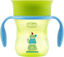 Фото Chicco Чашка Perfect Cup 200 мл (06951)