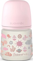 Фото Suavinex Бутылочка Memories Истории малышей 150 мл